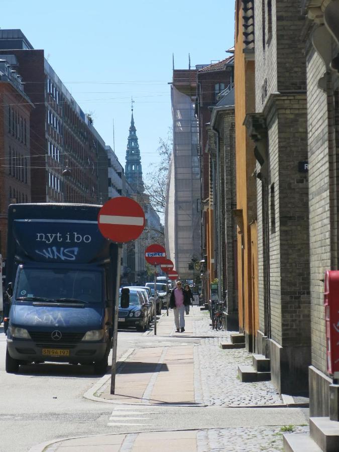 Apartmentincopenhagen Apartment 1141 Copenhaga Exterior foto