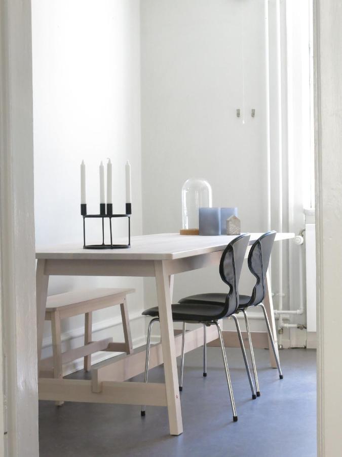 Apartmentincopenhagen Apartment 1141 Copenhaga Quarto foto