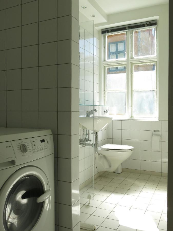 Apartmentincopenhagen Apartment 1141 Copenhaga Quarto foto