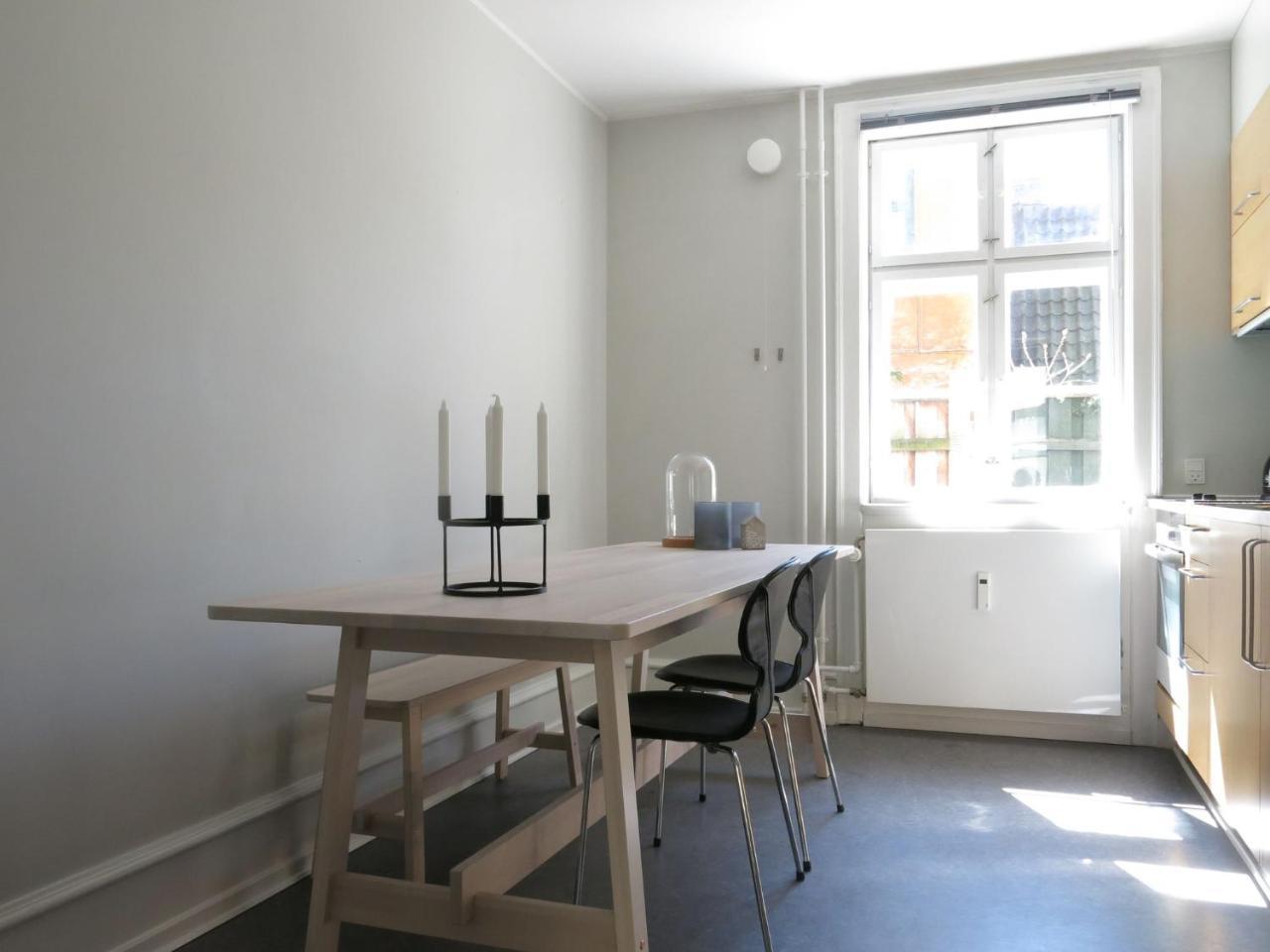 Apartmentincopenhagen Apartment 1141 Copenhaga Exterior foto